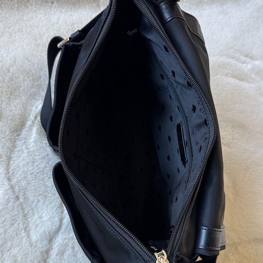 Kate Spade Black Shoulder Bag - Picture 5 of 8